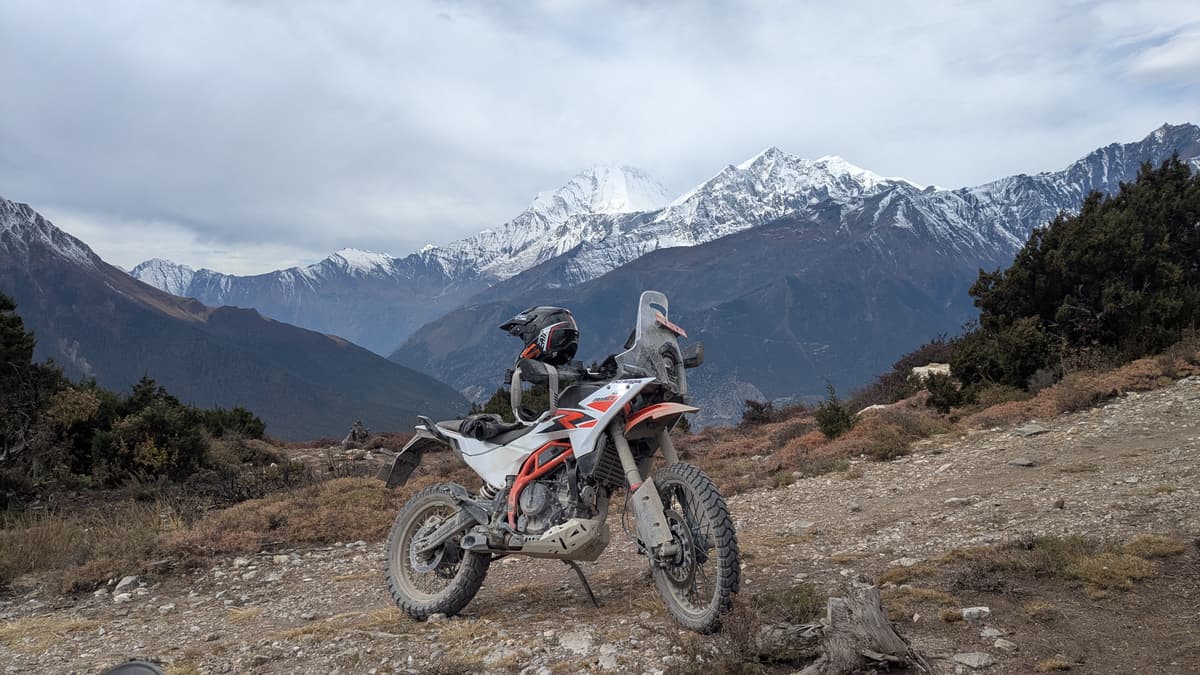 2026 KTM 390 Adventure R: The Ultimate High-Altitude Scalpel