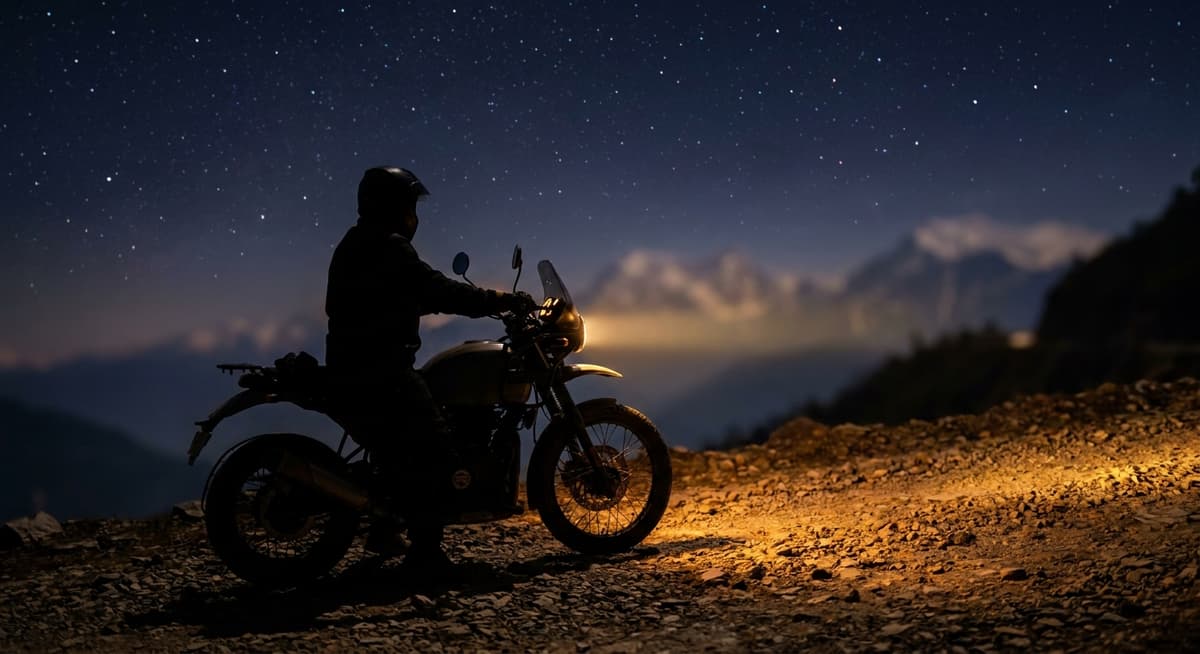 A Rider's Guide to Bhat Bhateni: Navigating Nepal's Supermarket Giant