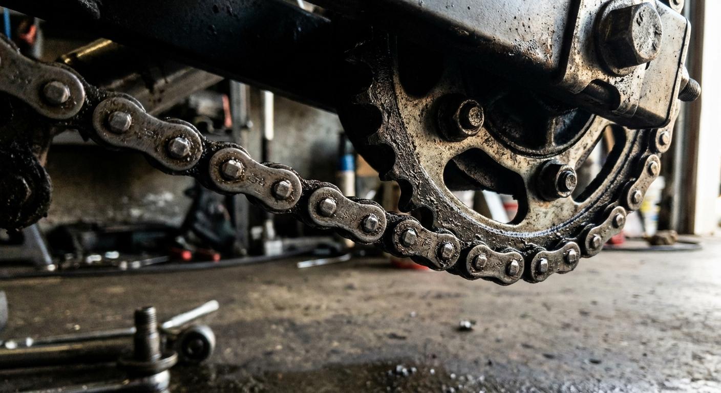 The T-CLOCS Inspection Guide: The Ultimate Safety Checklist