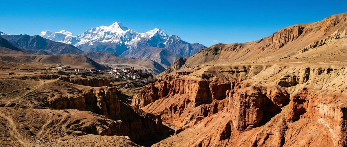Global Rescue: The Medevac Lifeline for Himalayan Motorcycle Touring