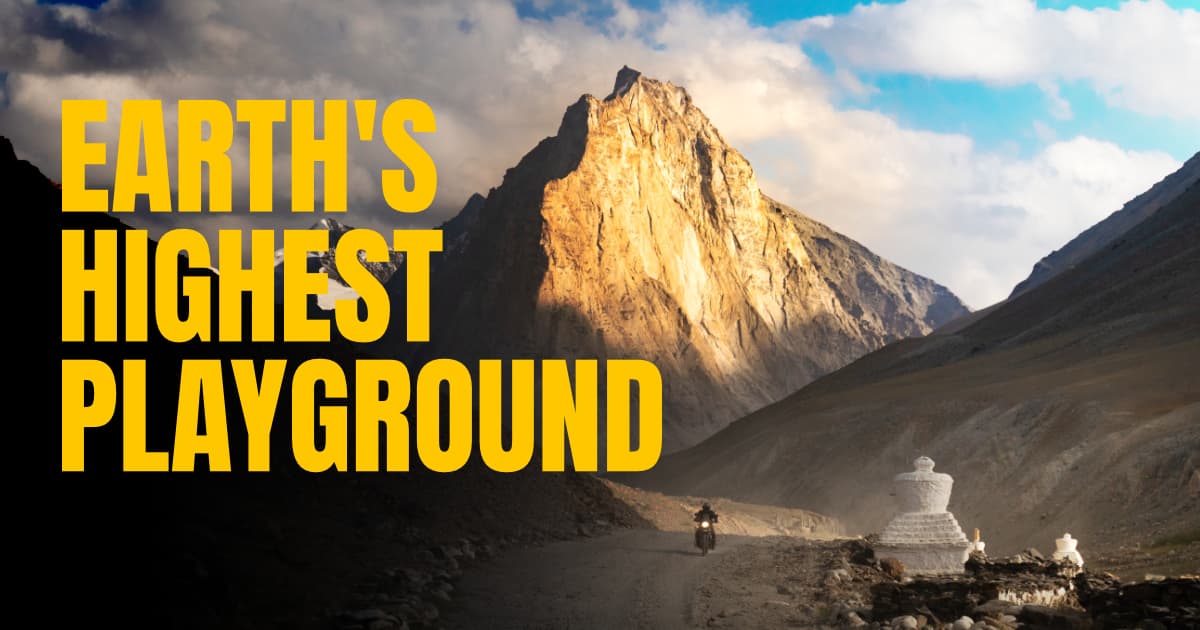 Himalayan Rides company profile