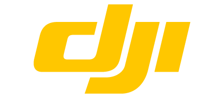 DJI drones and cameras