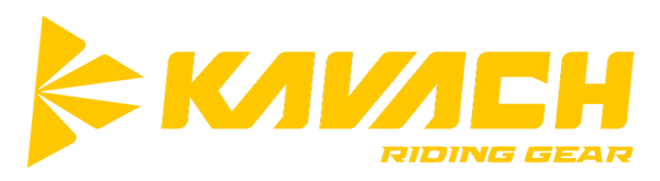 Kavach protective riding gear