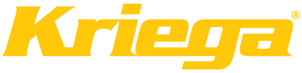 Kriega motorcycle luggage