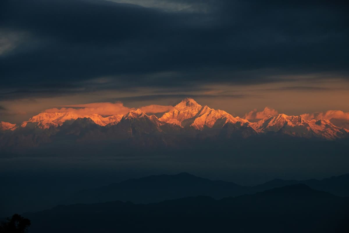 Riding East: Kathmandu to Bhutan