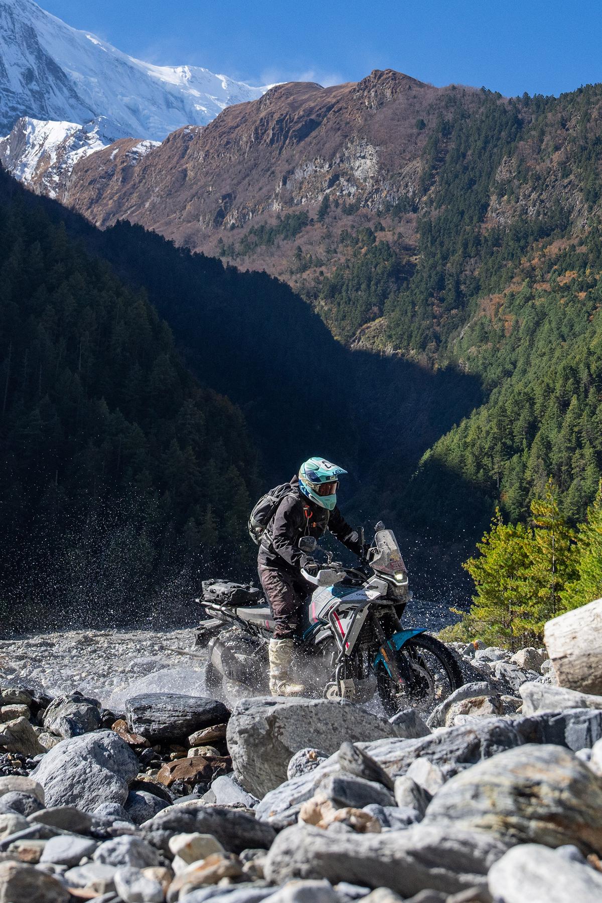 Ultimate Motorcycle Tours In The Himalayas | Epic Adventures