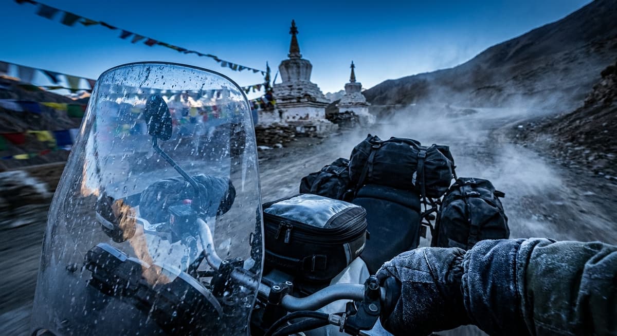 Surviving the Freeze: Sleep Systems for 2026 Tea House Treks